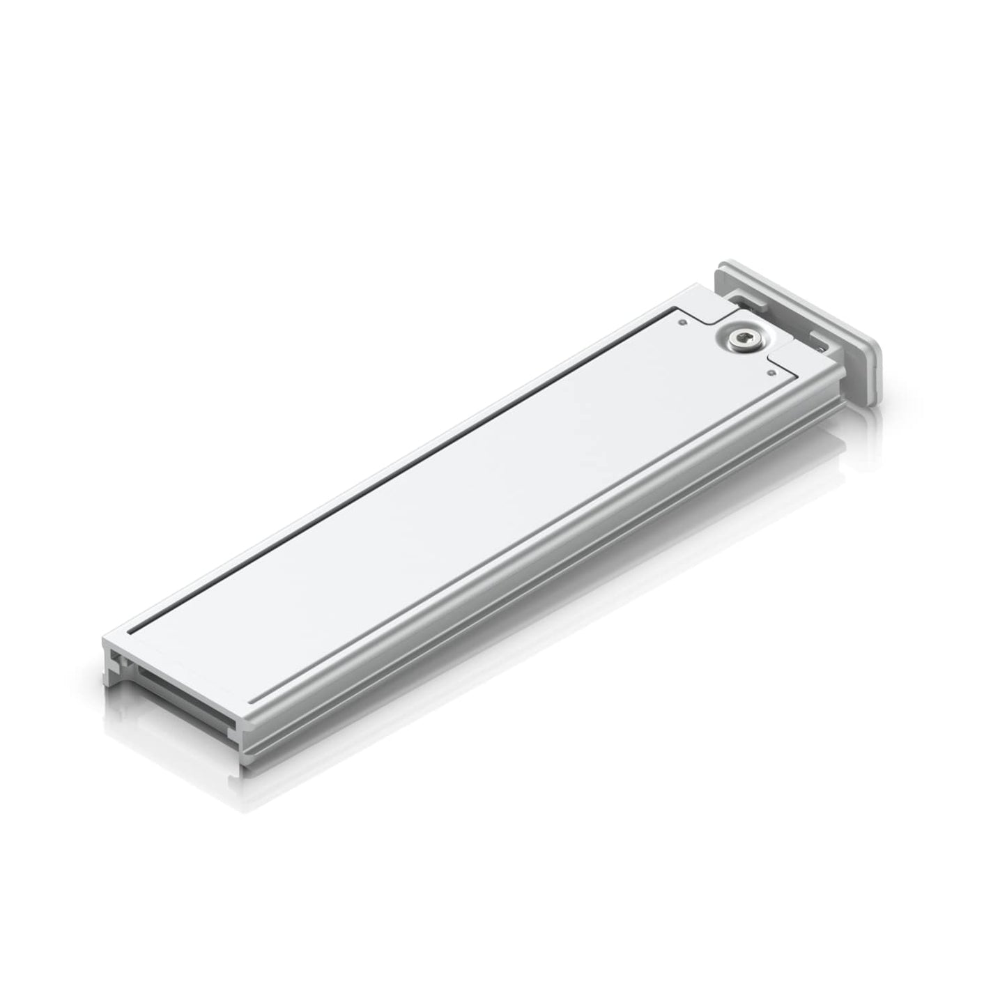 Ubiquiti M.2 SSD Tray, Optional Storage Insert For Cloud Gateway Max  Fiber, Supports 2230, 2242,...