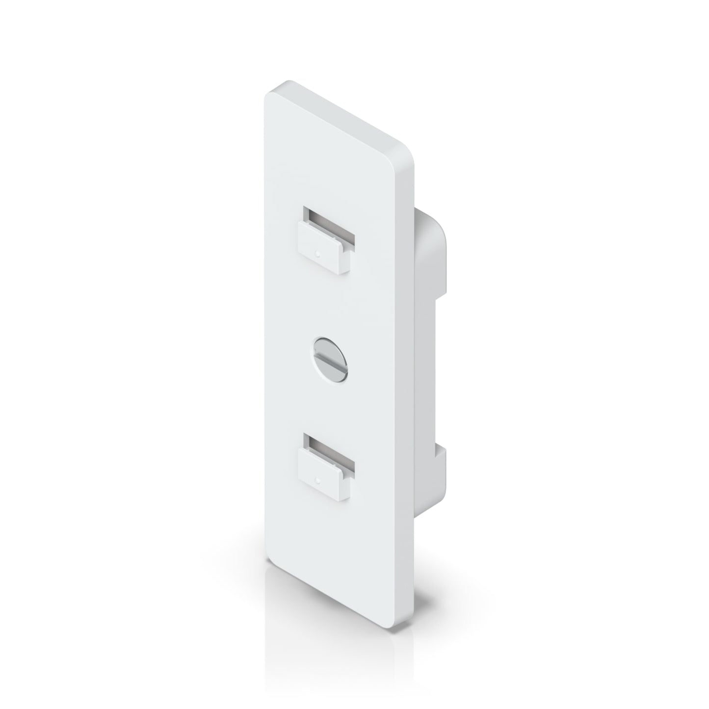 Ubiquiti DIN Rail Mount, DIN Rail Mount For UniFi Compact Switches - Network - UniFi
