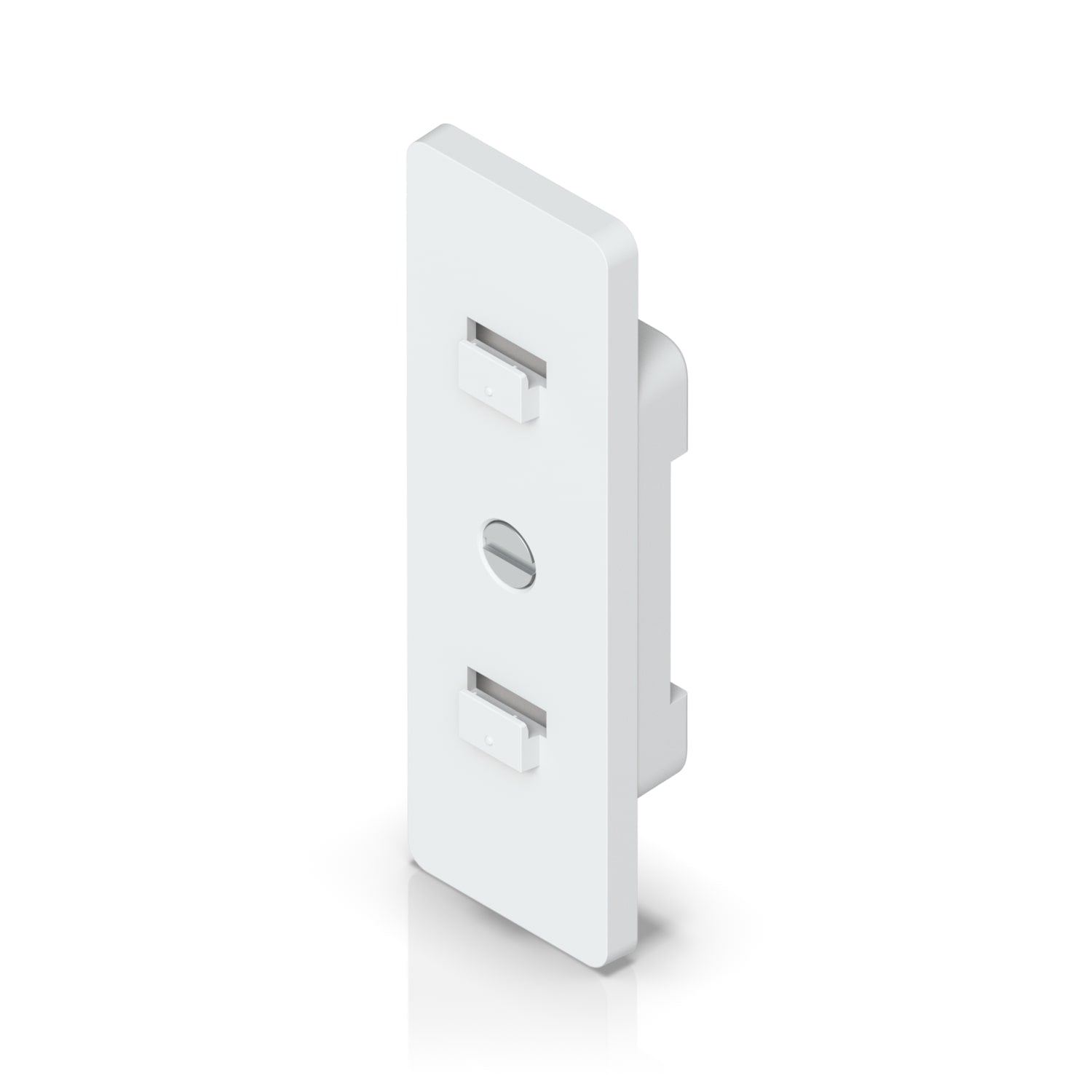 Ubiquiti DIN Rail Mount, DIN Rail Mount For UniFi Compact Switches - Network - UniFi