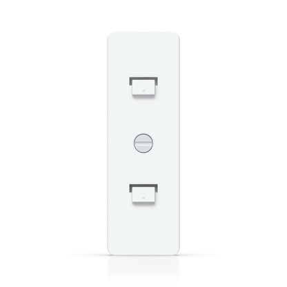 Ubiquiti DIN Rail Mount, DIN Rail Mount For UniFi Compact Switches - Network - UniFi - Image 2