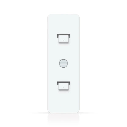 Ubiquiti DIN Rail Mount, DIN Rail Mount For UniFi Compact Switches - Network - UniFi - Image 2