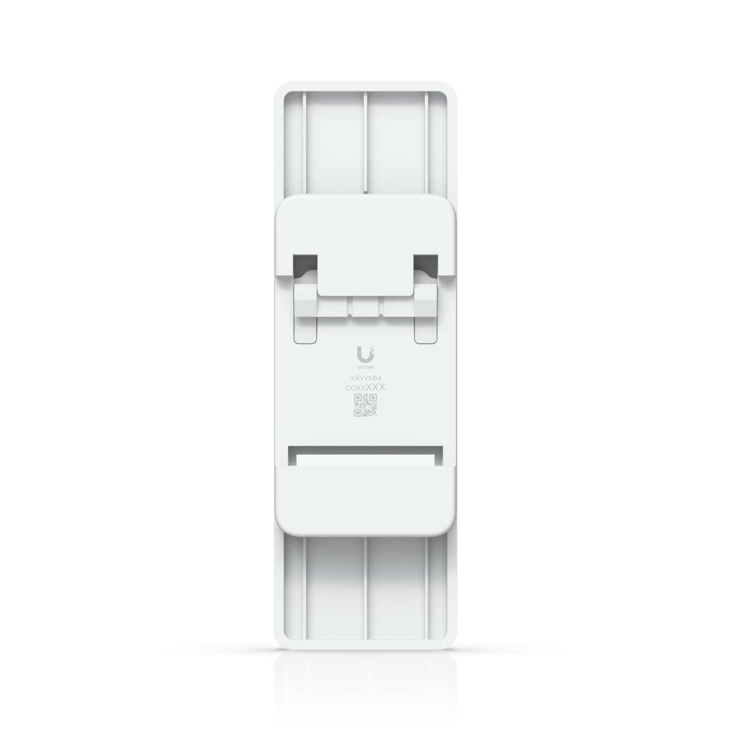 Ubiquiti DIN Rail Mount, DIN Rail Mount For UniFi Compact Switches - Network - UniFi - Image 3
