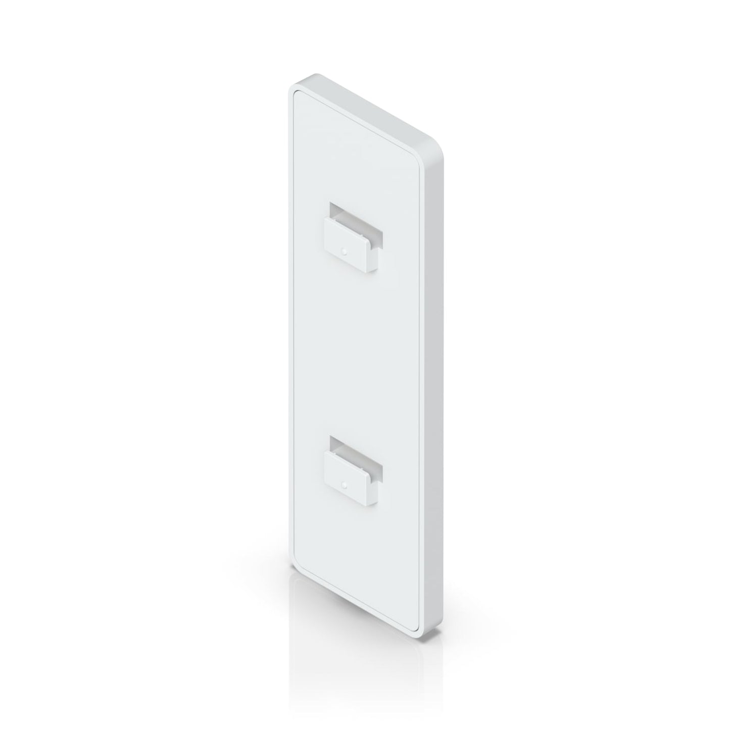 Ubiquiti Floating Mount, Sleek Magnetic Wall Mount For UniFi Compact Switches - Network - UniFi