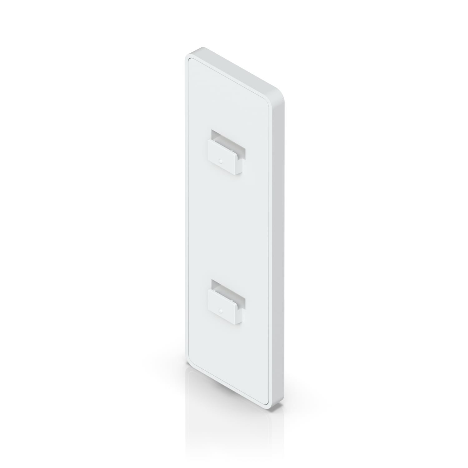 Ubiquiti Floating Mount, Sleek Magnetic Wall Mount For UniFi Compact Switches - Network - UniFi