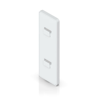 Ubiquiti Floating Mount, Sleek Magnetic Wall Mount For UniFi Compact Switches - Network - UniFi