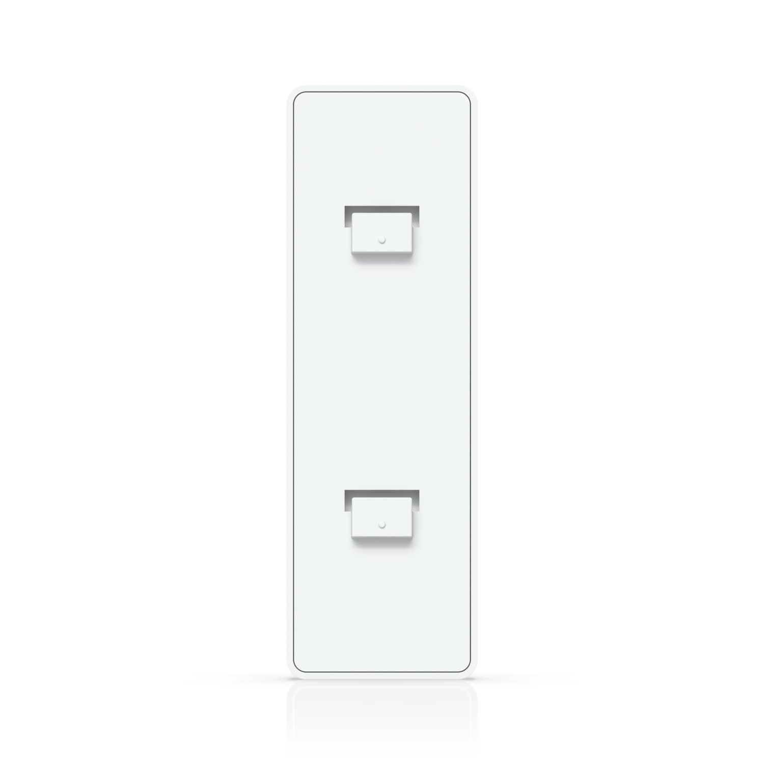 Ubiquiti Floating Mount, Sleek Magnetic Wall Mount For UniFi Compact Switches - Network - UniFi - Image 2