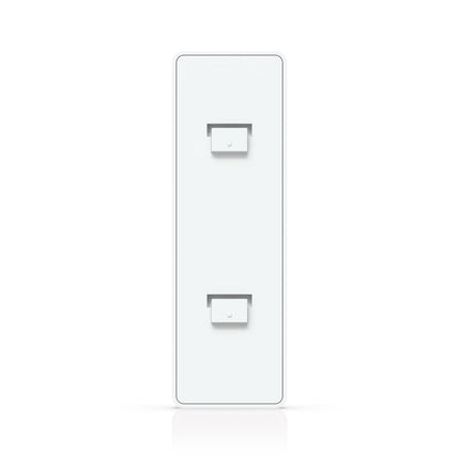 Ubiquiti Floating Mount, Sleek Magnetic Wall Mount For UniFi Compact Switches - Network - UniFi - Image 2