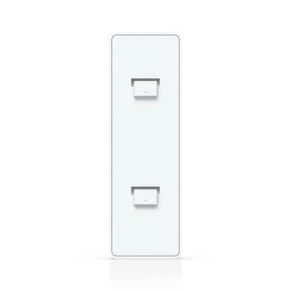 Ubiquiti Floating Mount, Sleek Magnetic Wall Mount For UniFi Compact Switches - Network - UniFi - Image 2
