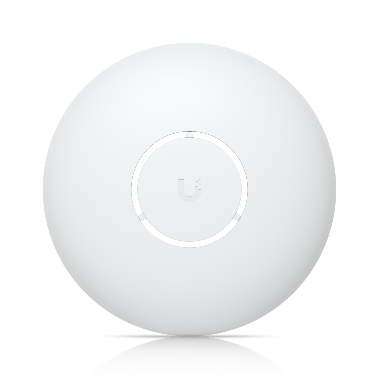 Ubiquiti U7 Paintable Cover, Single Pack, For the U7 Pro  U7 Pro Max that Can Be Painted For A Cu...