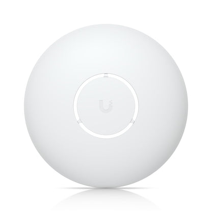Ubiquiti U7 Paintable Cover, Single Pack, For the U7 Pro  U7 Pro Max that Can Be Painted For A Cu...