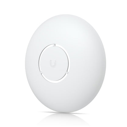 Ubiquiti U7 Paintable Cover, Single Pack, For the U7 Pro  U7 Pro Max that Can Be Painted For A Cu... - Image 2