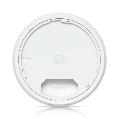 Ubiquiti U7 Paintable Cover, Single Pack, For the U7 Pro  U7 Pro Max that Can Be Painted For A Cu... - Image 3