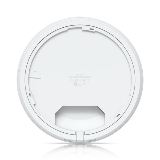 Ubiquiti U7 Paintable Cover, Single Pack, For the U7 Pro  U7 Pro Max that Can Be Painted For A Cu... - Image 3