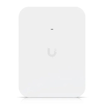 Ubiquiti U7 Pro XG Wall Flush Mount, Flush Mount Accessory For U7 Pro XG Wall Access Points. - Ne...