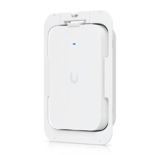 Ubiquiti U7 Pro XG Wall Flush Mount, Flush Mount Accessory For U7 Pro XG Wall Access Points. - Ne... - Image 2