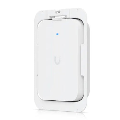 Ubiquiti U7 Pro XG Wall Flush Mount, Flush Mount Accessory For U7 Pro XG Wall Access Points. - Ne... - Image 2