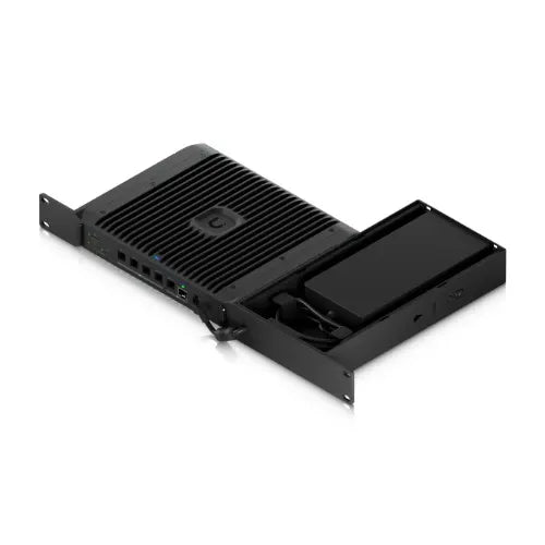 Ubiquiti Cloud Gateway Industrial Rack Mount, Rack mount for the Cloud Gateway Industrial. - Netw... - Image 2