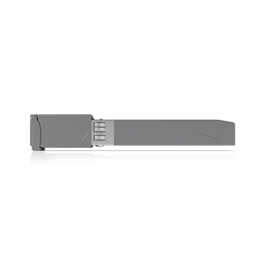 Ubiquiti UISP Fiber XGS/XG Optical Transceiver Cable Distances Up To 20 km, 10 Gbps Throughput,... - Image 2