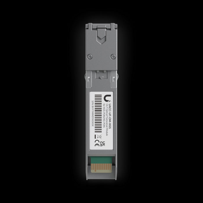 Ubiquiti UISP Fiber XGS/XG Optical Transceiver Cable Distances Up To 20 km, 10 Gbps Throughput,... - Image 3