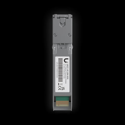 Ubiquiti UISP Fiber XGS/XG Optical Transceiver Cable Distances Up To 20 km, 10 Gbps Throughput,... - Image 3