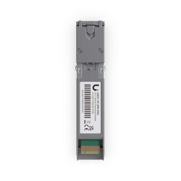 Ubiquiti UISP Fiber XGS/XG Optical Transceiver Cable Distances Up To 20 km, 10 Gbps Throughput,... - Image 3