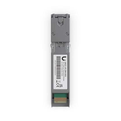 Ubiquiti UISP Fiber XGS/XG Optical Transceiver Cable Distances Up To 20 km, 10 Gbps Throughput,... - Image 3