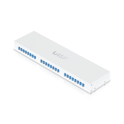 Ubiquiti UISP Fiber Coexistence WDM Filter, 24 Connectors, 1U Rack Mount Combines XGS/XG-PON And... - Image 2