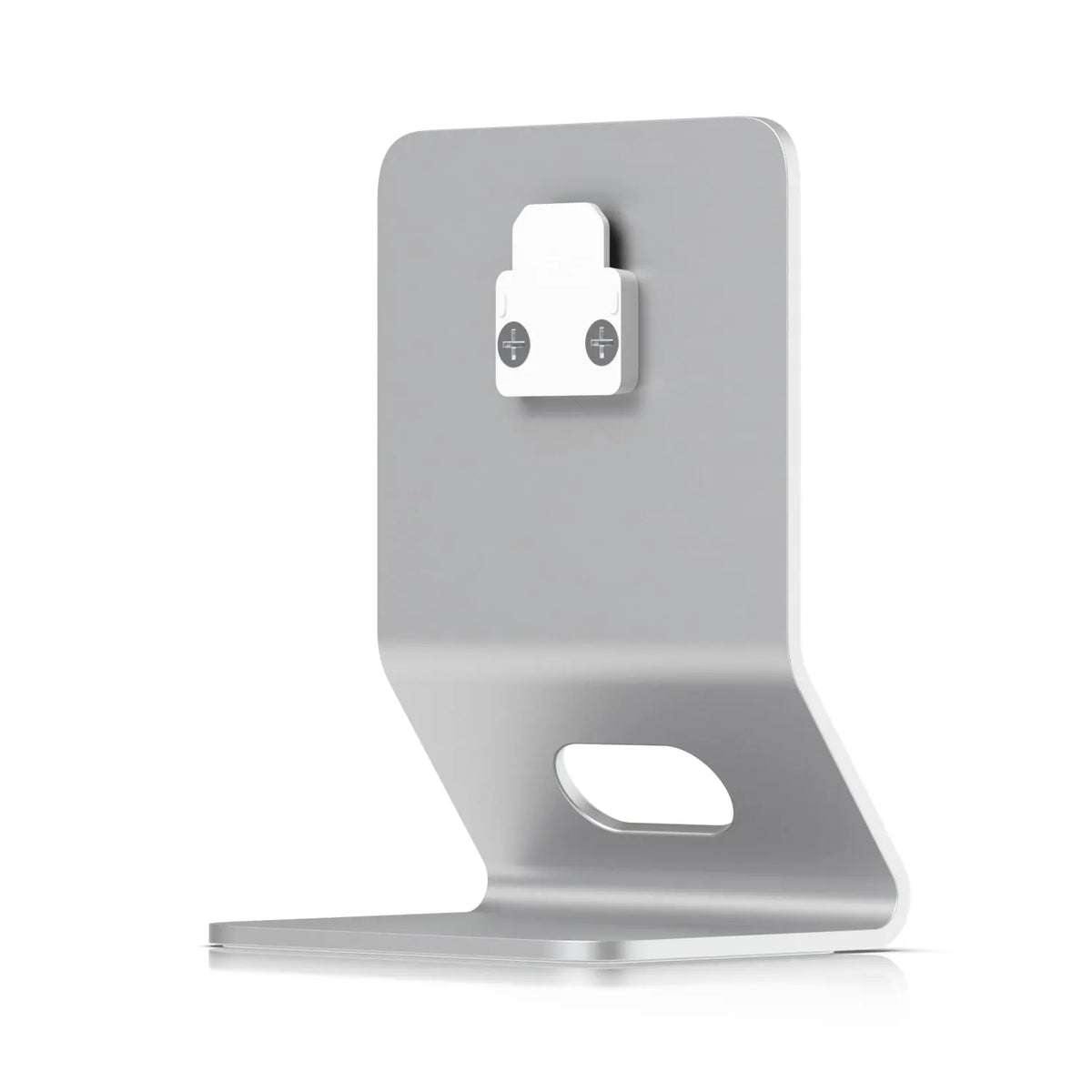 Ubiquiti Mobile Router Table Stand, Sleek, Metal Table Stand For Mobile Router (UMR), - Network...