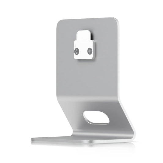 Ubiquiti Mobile Router Table Stand, Sleek, Metal Table Stand For Mobile Router (UMR), - Network...