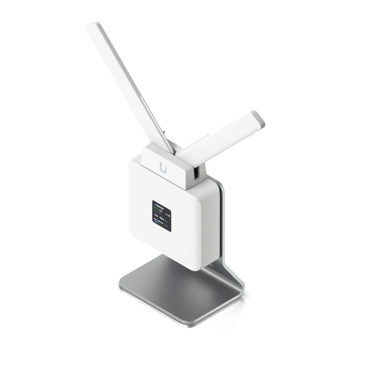 Ubiquiti Mobile Router Table Stand, Sleek, Metal Table Stand For Mobile Router (UMR), - Network... - Image 3