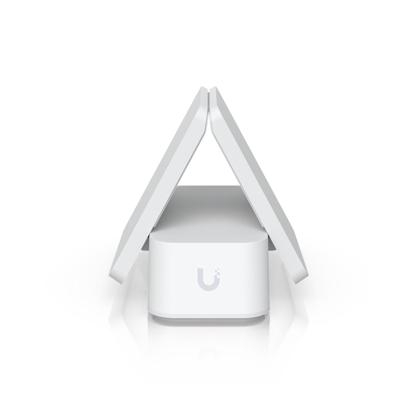 Ubiquiti Universal Table Stand, Weighted Stand With Adjustable Clamp Keeps Non-rack UniFi Devices...