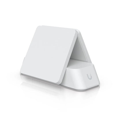 Ubiquiti Universal Table Stand, Weighted Stand With Adjustable Clamp Keeps Non-rack UniFi Devices... - Image 4