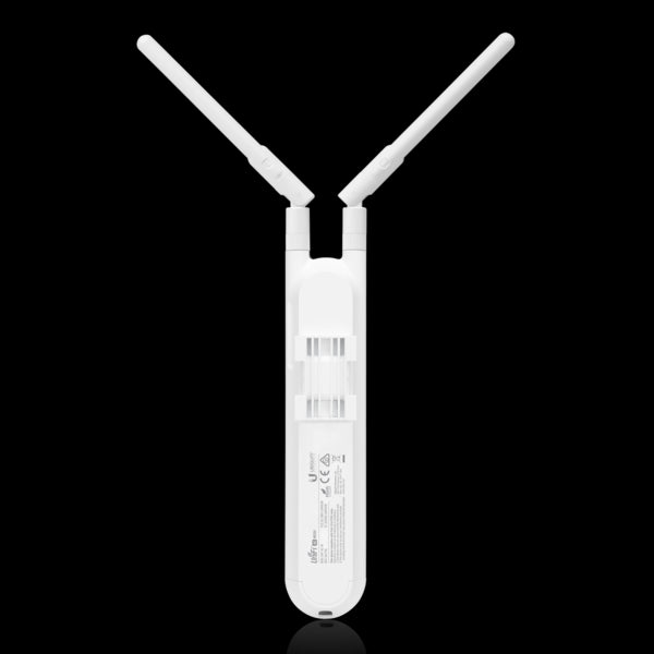 Ubiquiti UniFi AC Mesh Outdoor Access Point, 2.4GHz @ 300Mbps, 5GHz @ 867Mbps, 1167Mbps Total, Du... - Image 4