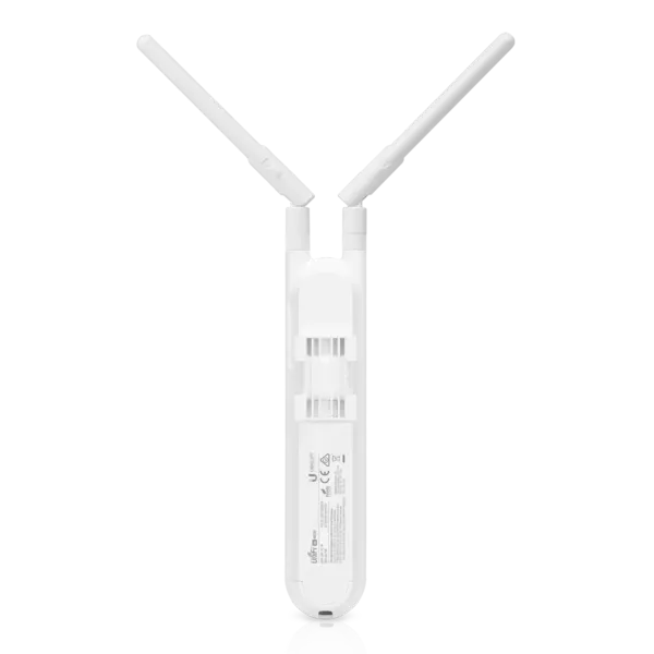 Ubiquiti UniFi AC Mesh Outdoor Access Point, 2.4GHz @ 300Mbps, 5GHz @ 867Mbps, 1167Mbps Total, Du... - Image 4