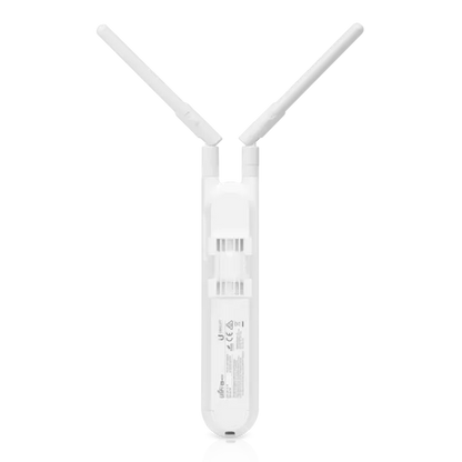 Ubiquiti UniFi AC Mesh Outdoor Access Point, 2.4GHz @ 300Mbps, 5GHz @ 867Mbps, 1167Mbps Total, Du... - Image 4