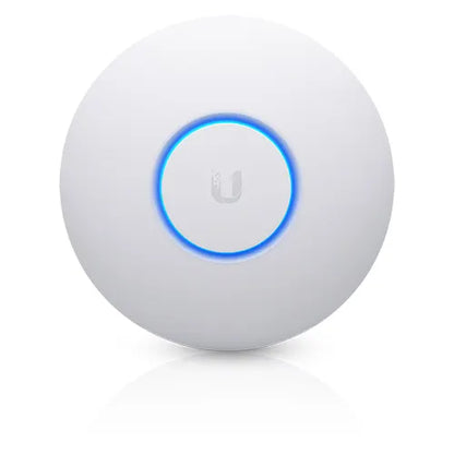 Ubiquiti UniFi AC Pro V2 Indoor  Outdoor AP, 2.4GHz @ 450Mbps, 5GHz @ 1300Mbps, 1750Mbps Total, R...