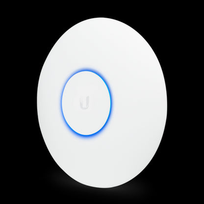 Ubiquiti UniFi AC Pro V2 Indoor  Outdoor AP, 2.4GHz @ 450Mbps, 5GHz @ 1300Mbps, 1750Mbps Total, R... - Image 2