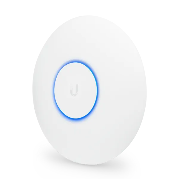 Ubiquiti UniFi AC Pro V2 Indoor  Outdoor AP, 2.4GHz @ 450Mbps, 5GHz @ 1300Mbps, 1750Mbps Total, R... - Image 2