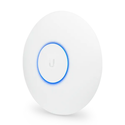 Ubiquiti UniFi AC Pro V2 Indoor  Outdoor AP, 2.4GHz @ 450Mbps, 5GHz @ 1300Mbps, 1750Mbps Total, R... - Image 2