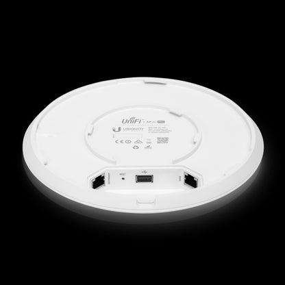Ubiquiti UniFi AC Pro V2 Indoor  Outdoor AP, 2.4GHz @ 450Mbps, 5GHz @ 1300Mbps, 1750Mbps Total, R... - Image 3
