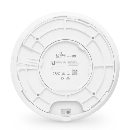 Ubiquiti UniFi AC Pro V2 Indoor  Outdoor AP, 2.4GHz @ 450Mbps, 5GHz @ 1300Mbps, 1750Mbps Total, R... - Image 4