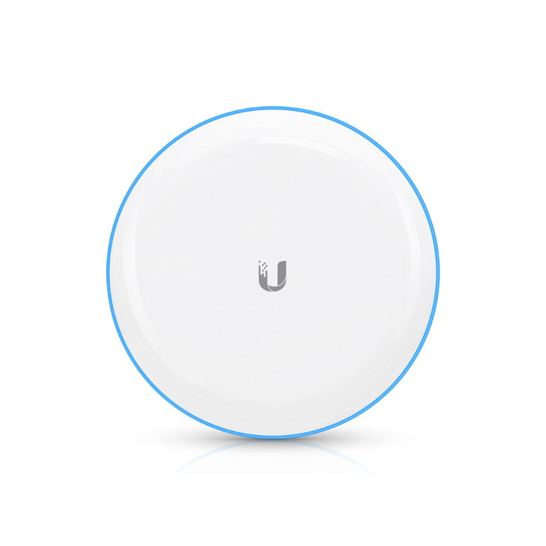 Ubiquiti UniFi Building-to-Building Bridge - 60GHz 1.7Gbps Link  - Complete PtP Link, Built-in LE... - Image 2