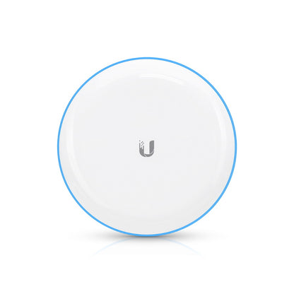 Ubiquiti UniFi Building-to-Building Bridge - 60GHz 1.7Gbps Link  - Complete PtP Link, Built-in LE... - Image 2
