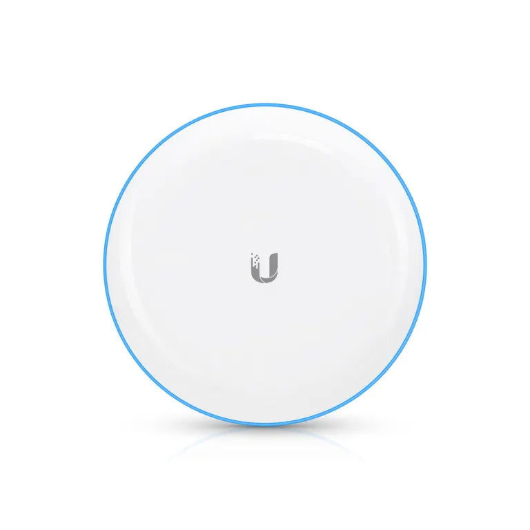 Ubiquiti UniFi Building-to-Building Bridge - 60GHz 1.7Gbps Link  - Complete PtP Link, Built-in LE... - Image 2