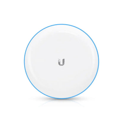 Ubiquiti UniFi Building-to-Building Bridge - 60GHz 1.7Gbps Link  - Complete PtP Link, Built-in LE... - Image 2