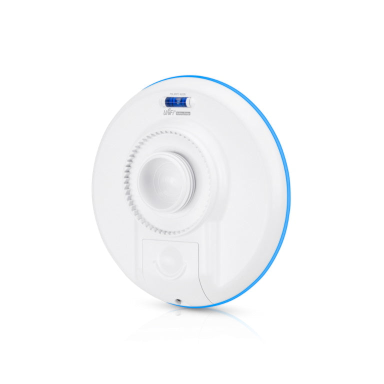 Ubiquiti UniFi Building-to-Building Bridge - 60GHz 1.7Gbps Link  - Complete PtP Link, Built-in LE... - Image 3