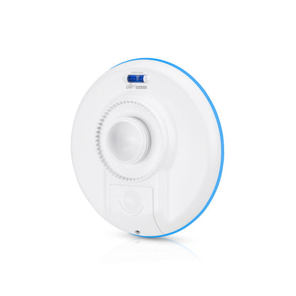 Ubiquiti UniFi Building-to-Building Bridge - 60GHz 1.7Gbps Link  - Complete PtP Link, Built-in LE... - Image 3