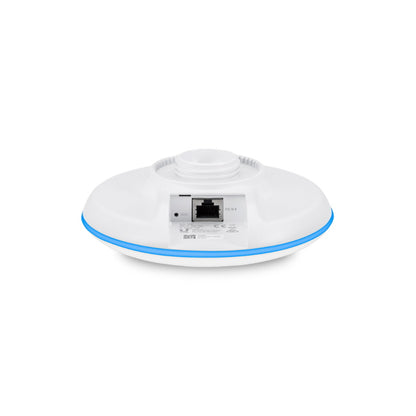 Ubiquiti UniFi Building-to-Building Bridge - 60GHz 1.7Gbps Link  - Complete PtP Link, Built-in LE... - Image 4