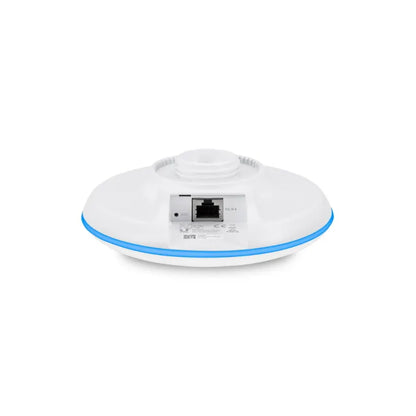 Ubiquiti UniFi Building-to-Building Bridge - 60GHz 1.7Gbps Link  - Complete PtP Link, Built-in LE... - Image 4