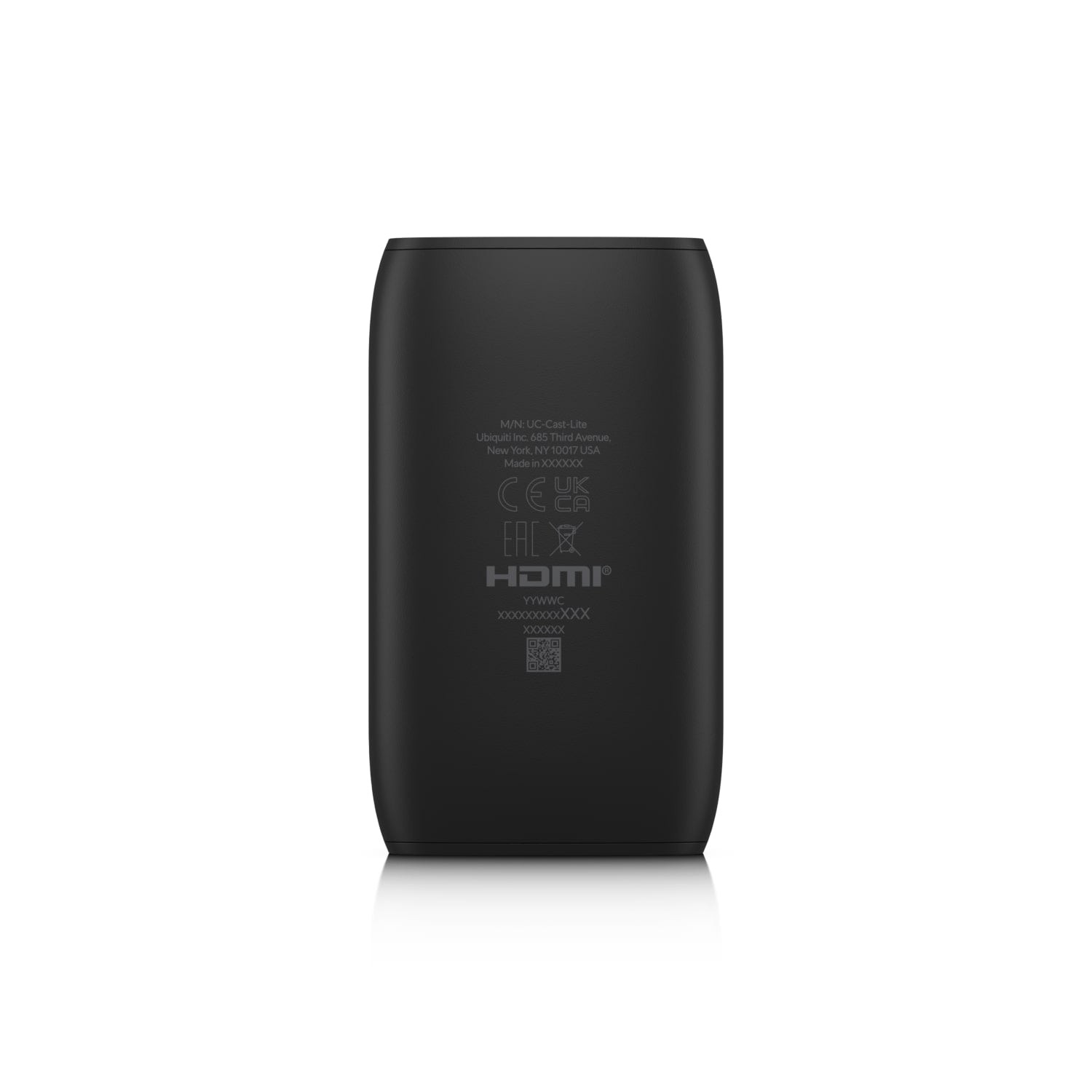 Ubiquiti Display Cast Lite, Digital Signage Player Designed For Media Playback On HDMI Displays,... - Image 2